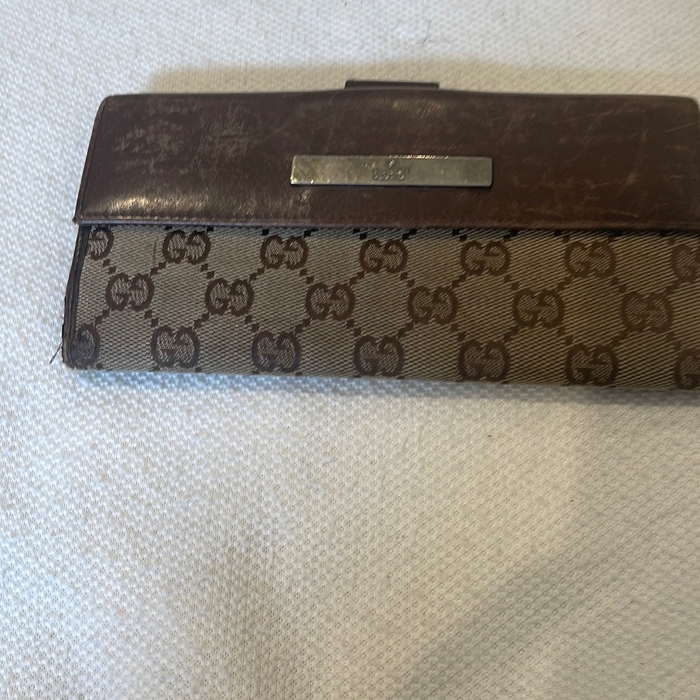 Gucci Wallet